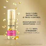 Pantene Curls Leave In Curls Shaper 145Ml - Image 4