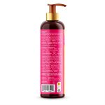 Mielle Pomegranate & Honey Moisturising & Detangling Shampoo 12fl oz - Image 5