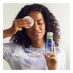 NIVEA Double Effect Waterproof Eye Make-Up Remover 125ml - Image 6