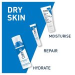 CeraVe PM Facial Moisturising Lotion Normal to Dry Skin 52ml - Image 4