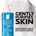 La Roche-Posay Effaclar Foaming Gel Cleanser 400ml - Image 4