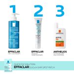 La Roche-Posay Effaclar Foaming Gel Cleanser 400ml - Image 6