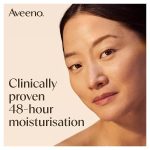 Aveeno Face Calm + Restore Oat Gel Moisturiser 50ml - Image 5