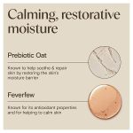 Aveeno Face Calm + Restore Oat Gel Moisturiser 50ml - Image 6