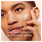 Aveeno Face Calm + Restore Oat Gel Moisturiser 50ml - Image 7