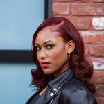Fade Resist Reality Red Burgundy Hair Color 506 - Image 4