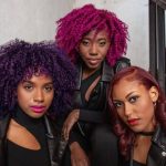 Fade Resist Reality Red Burgundy Hair Color 506 - Image 2