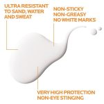 La Roche-Posay Anthelios UVMune Invisible Fluid Suncream SPF50+ 50ml - Image 4