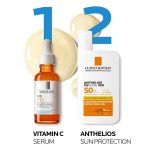 La Roche-Posay Anthelios UVMune Invisible Fluid Suncream SPF50+ 50ml - Image 5