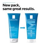 La Roche-Posay Effaclar Foaming Cleanser for Blemish-Prone Skin 200ml - Image 4