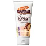 Palmer's Cocoa Butter Formula Shimmer Radiance Body Gloss