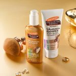 Palmer's Cocoa Butter Formula Shimmer Radiance Body Gloss - Image 2