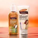 Palmer's Cocoa Butter Formula Shimmer Radiance Body Gloss - Image 4