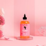Camille Rose Sweet Ginger Cleansing Rinse 350ml - Image 6