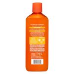 Cantu Shea Butter Natural Hair Cleansing Cream Shampoo - Image 2