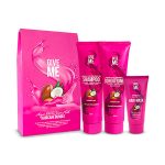Give Me The Haircare Bundle - Argan Oil & Coconut Oil
