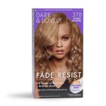 Fade Resist Permanent Conditioning Hair Color - Honey Blonde