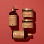 SheaMoisture Intensive Hydration Hair Mask Honey& Mafura Oil - Image 3