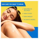 CeraVe Invisible Hydrating Sunscreen SPF50 for body & face 177ml - Image 3