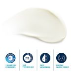 CeraVe Invisible Hydrating Sunscreen SPF50 for body & face 177ml - Image 5