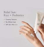 Beauty Of Joseon Relief Sun Rice + Probiotics Spf50+ 50ml - Image 5
