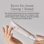 Beauty Of Joseon Revive Eye Serum Ginseng + Retinal 30ml - Image 3