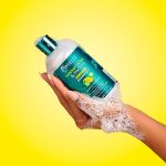 Mielle Kalahari Melon & Aloe Deep Hydration Shampoo 355Ml - Image 3