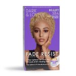 Fade Resist, Rich Conditioning Color - Light Golden Blonde