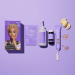Fade Resist, Rich Conditioning Color - Light Golden Blonde - Image 4