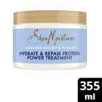 SheaMoisture Manuka Honey Repair Hair Treatment 355ml