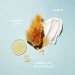 SheaMoisture Manuka Honey Repair Hair Treatment 355ml - Image 4