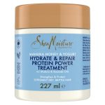 SheaMoisture Manuka Honey Repair Hair Treatment 355ml - Image 3