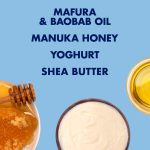 SheaMoisture Manuka Honey Repair Hair Treatment 355ml - Image 6