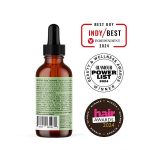 Mielle Rosemary Mint Scalp & Hair Strengthening Oil 59ml - Image 2