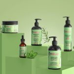 Mielle Rosemary Mint Scalp & Hair Strengthening Oil 59ml - Image 5