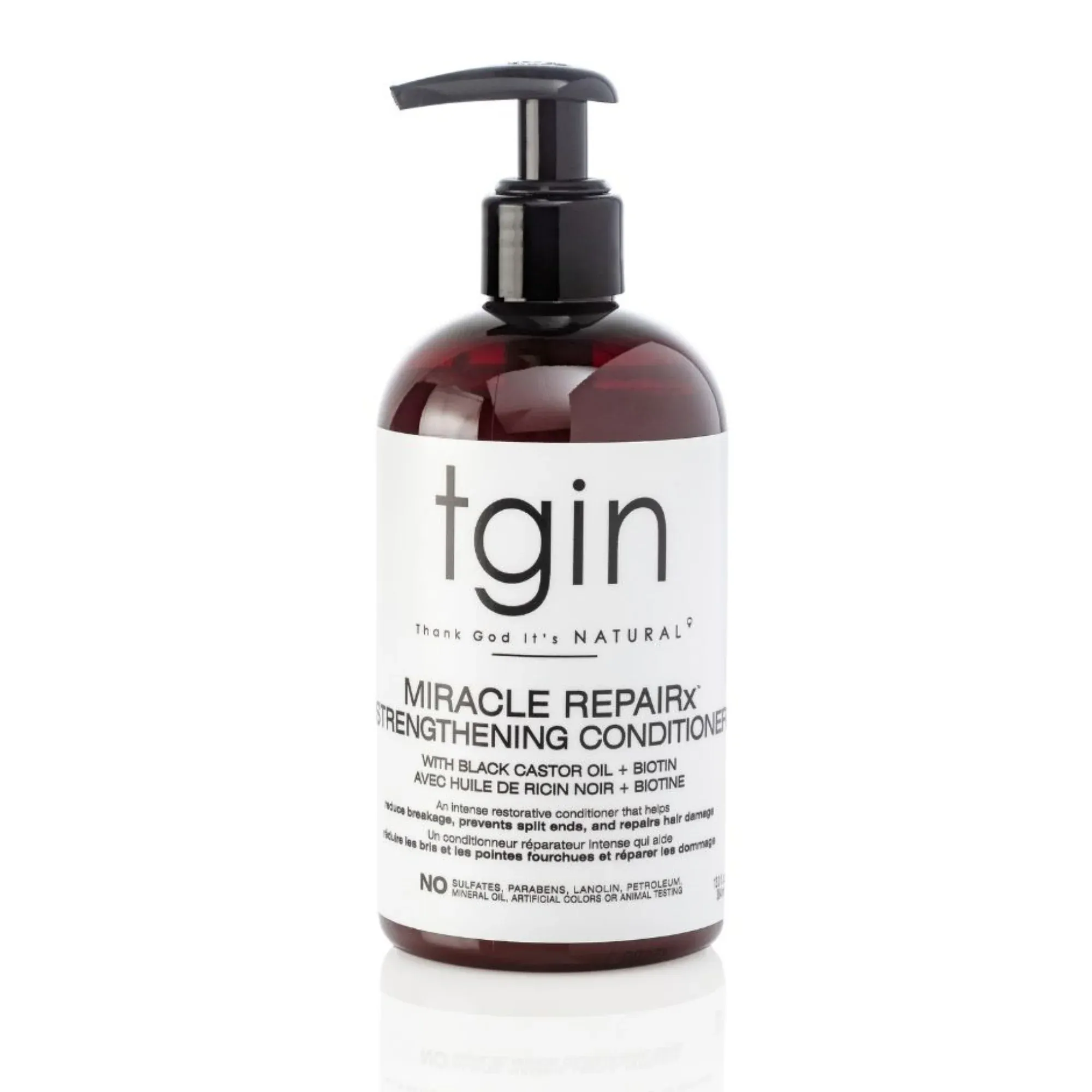ukshoppers-Miracle-3 Miracle RepaiRx Strengthening Conditioner - Image 1