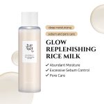 Beauty of Joseon Glow Replenishing Rice Milk 150ml - Image 4