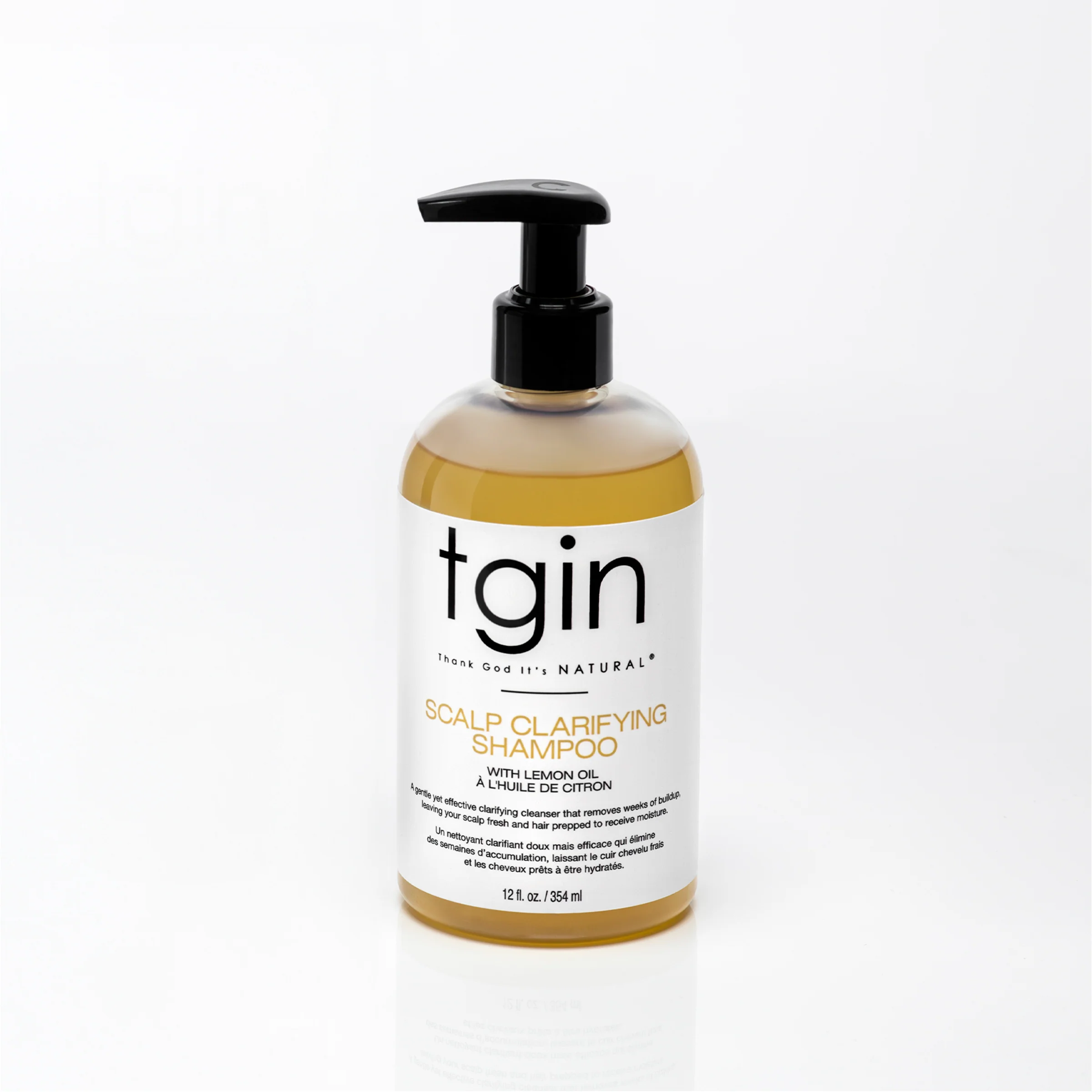 ukshoppers-Scalp -Clarifying-2 Balance Collection Scalp Clarifying Shampoo - Image 1