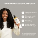 Balance Collection Scalp Clarifying Shampoo - Image 6