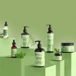 Mielle Rosemary Mint Scalp & Hair Strengthening Oil Light 59ml - Image 4