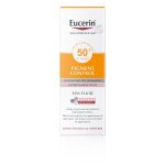 Eucerin Sun Pigment Control Facial Sun Fluid SPF50+ 50ml - Image 3