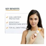 Eucerin Sun Pigment Control Facial Sun Fluid SPF50+ 50ml - Image 4