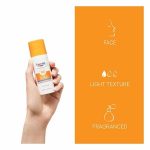 Eucerin Sun Pigment Control Facial Sun Fluid SPF50+ 50ml - Image 5