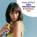 Nivea Sun Protect & Bronze Spray Spf 50 250Ml - Image 3