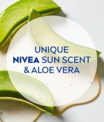 NIVEA Sunshine Love Shower Gel 250ml - Image 5