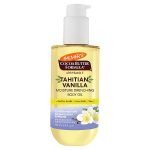 Palmer's Tahitian Vanilla Moisture Drenching Body Oil 192Ml