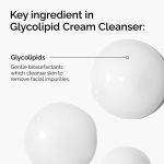 Glycolipid Cream Cleanser - Image 3