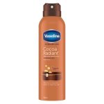 Vaseline Intensive Cocoa Radiant Spray Moisturiser 190ml - Image 3