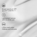 UV Filters SPF 45 Serum - Image 4