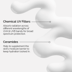UV Filters SPF 45 Serum - Image 3